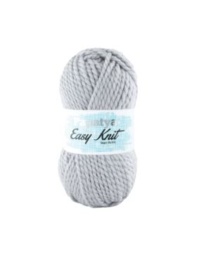 Włóczka - Papatya - Easy Knit - 0,45kg/opak.