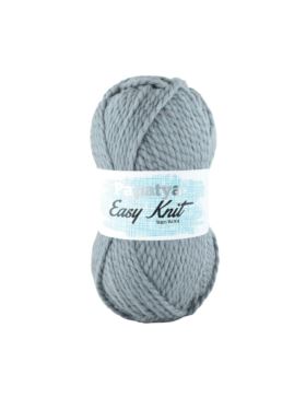 Włóczka - Papatya - Easy Knit - 0,45kg/opak.