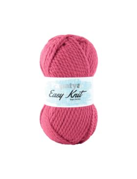 Włóczka - Papatya - Easy Knit - 0,45kg/opak.