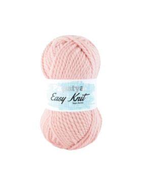 Włóczka - Papatya - Easy Knit - 0,45kg/opak.