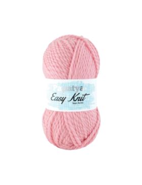 Włóczka - Papatya - Easy Knit - 0,45kg/opak.