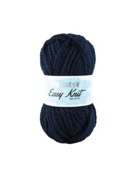 Włóczka - Papatya - Easy Knit - 0,45kg/opak.