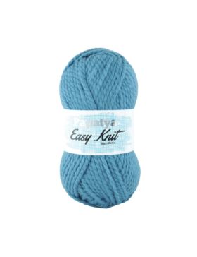 Włóczka - Papatya - Easy Knit - 0,45kg/opak.