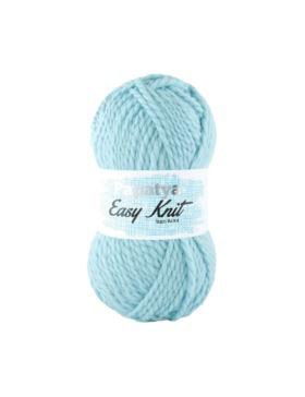Włóczka - Papatya - Easy Knit - 0,45kg/opak.