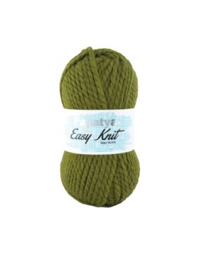 Włóczka - Papatya - Easy Knit - 0,45kg/opak.