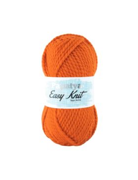 Włóczka - Papatya - Easy Knit - 0,45kg/opak.
