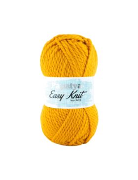 Włóczka - Papatya - Easy Knit - 0,45kg/opak.