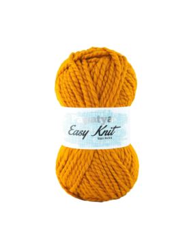 Włóczka - Papatya - Easy Knit - 0,45kg/opak.