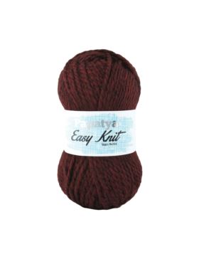 Włóczka - Papatya - Easy Knit - 0,45kg/opak.