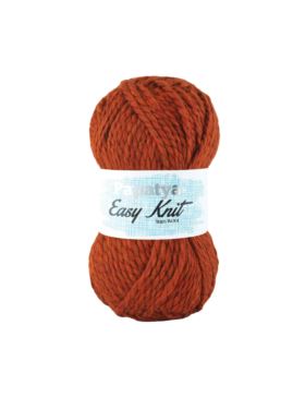 Włóczka - Papatya - Easy Knit - 0,45kg/opak.