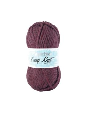 Włóczka - Papatya - Easy Knit - 0,45kg/opak.