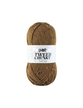 Włóczka - Papatya - Tweed Chunky - 0,5kg/opak.