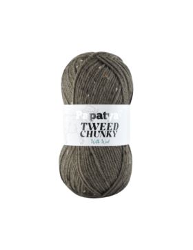 Włóczka - Papatya - Tweed Chunky - 0,5kg/opak.