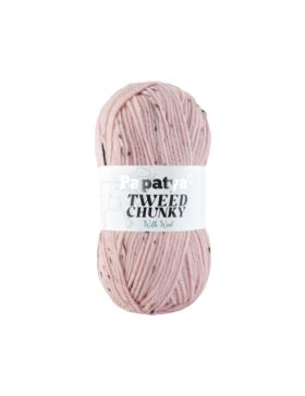 Włóczka - Papatya - Tweed Chunky - 0,5kg/opak.