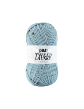 Włóczka - Papatya - Tweed Chunky - 0,5kg/opak.