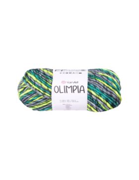 Włóczka - Yarn Art. - Olimpia - 0,5kg/opak.