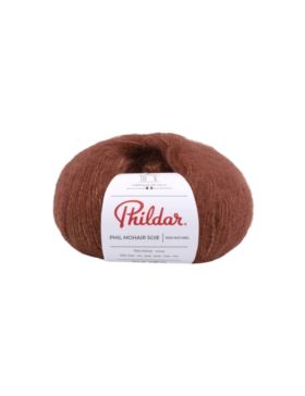 Włóczka - Phildar - Phil Mohair Soie - 50g/opak.