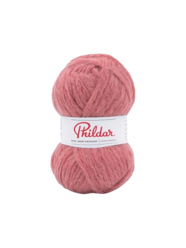 Włóczka - Phildar - Phil Maxi Mohair - 250g/opak.