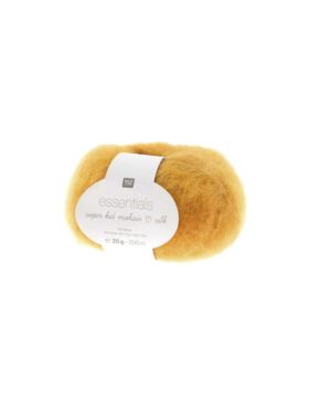 Włóczka - Rico Design - Essentials Super Kid Mohair Loves Silk - 50g/opak.