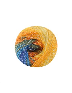 Włóczka - Papatya - Batik Cotton Blend - 0,5kg/opak.