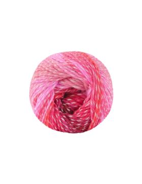 Włóczka - Papatya - Batik Cotton Blend - 0,5kg/opak.