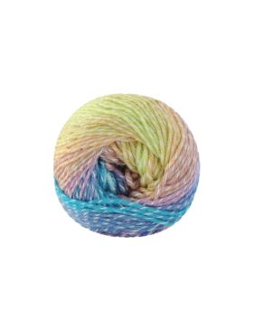 Włóczka - Papatya - Batik Cotton Blend - 0,5kg/opak.