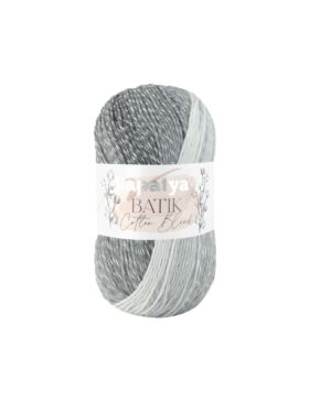 Włóczka - Papatya - Batik Cotton Blend - 0,5kg/opak.