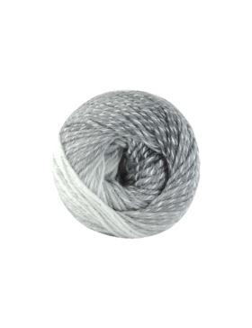 Włóczka - Papatya - Batik Cotton Blend - 0,5kg/opak.