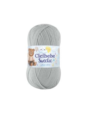Włóczka - Papatya - Cicibebe Sweetie - 0,5kg/opak.