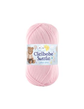 Włóczka - Papatya - Cicibebe Sweetie - 0,5kg/opak.