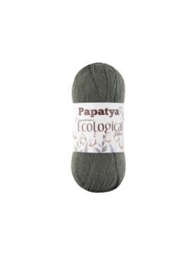 Włóczka - Papatya - EcoLogical Cotton - 0,5kg/opak.