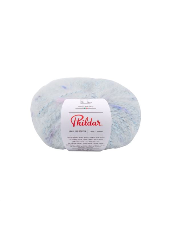 Włóczka - Phildar - Phil Passion - 250g/opak.