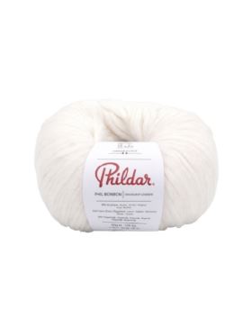 Włóczka - Phildar - Phil Bonbon - 100g/opak.
