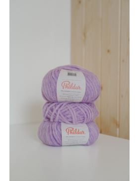 Włóczka - Phildar - Phil Bonbon - 100g/opak.