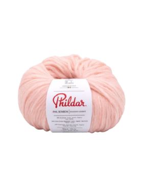 Włóczka - Phildar - Phil Bonbon - 100g/opak.