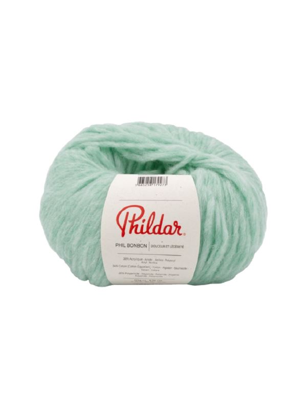 Włóczka - Phildar - Phil Bonbon - 100g/opak.