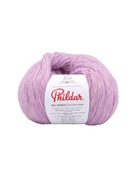 Włóczka - Phildar - Phil Bonbon - 100g/opak.