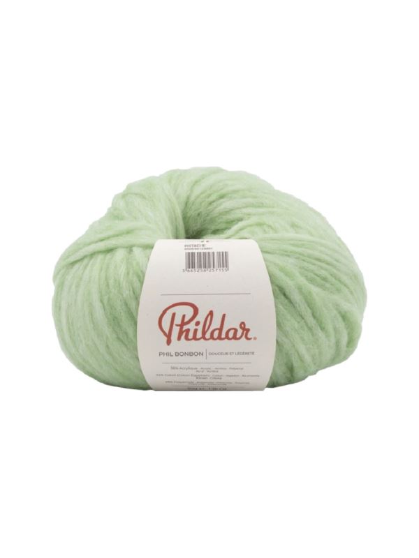 Włóczka - Phildar - Phil Bonbon - 100g/opak.
