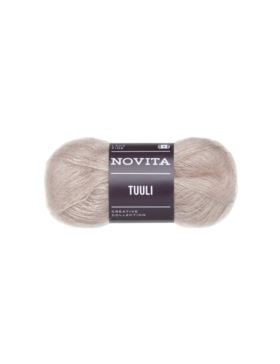 Włóczka - Novita - Tuuli - 0,125kg/opak.