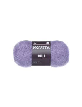 Włóczka - Novita - Tuuli - 0,125kg/opak.