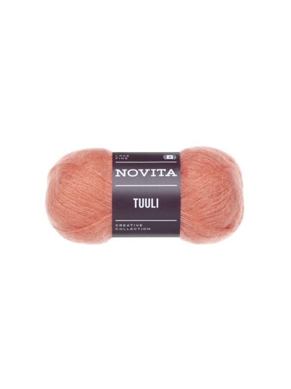 Włóczka - Novita - Tuuli - 0,125kg/opak.