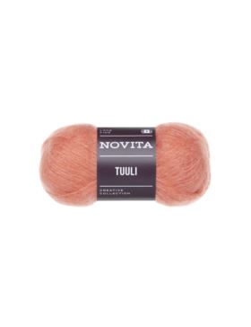Włóczka - Novita - Tuuli - 0,125kg/opak.