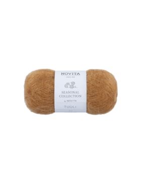 Włóczka - Novita - Tuuli - 0,125kg/opak.