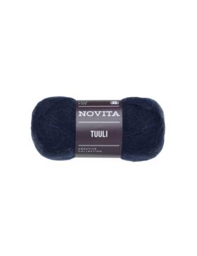 Włóczka - Novita - Tuuli - 0,125kg/opak.