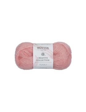 Włóczka - Novita - Tuuli - 0,125kg/opak.