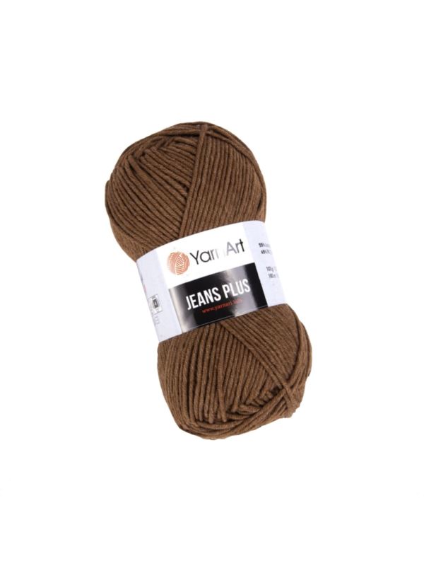 Włóczka - Yarn Art. - Jeans Plus - 0,5kg/opak.