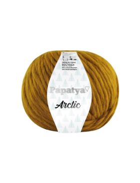 Włóczka - Papatya - Arctic - 0,38kg/opak.