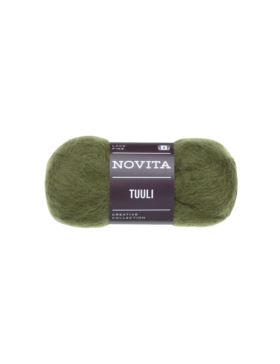 Włóczka - Novita - Tuuli - 0,125kg/opak.