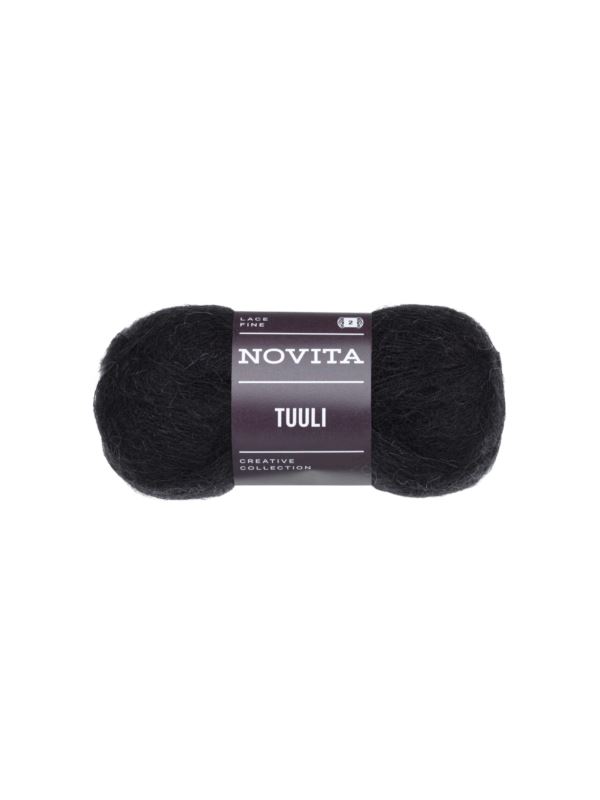 Włóczka - Novita - Tuuli - 0,125kg/opak.