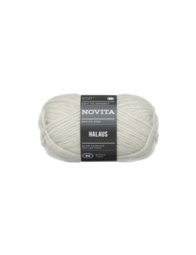 Włóczka - Novita - Halaus - 0,25kg/opak.